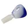 Glass Bowl High Colors Squadafum 14mm Male