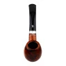 Cachimbo Bazzanelli Briar 010 de frente tabacaria da mata