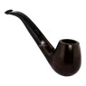 Cachimbo Maestro Briar N1 de frente