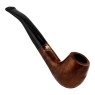 Cachimbo Maestro Briar N6 de frente
