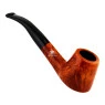 Cachimbo Maestro Briar N4 de frente
