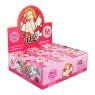 Caixa de Piteira Bros Pink Old School de lado tabacaria da mata
