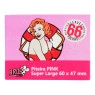 Piteira Bros Pink Old School de frente tabacaria da mata
