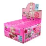 Caixa de Seda Bros Pink c/ Piteira e Pilão tabacaria da mata 