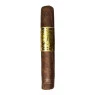 Charuto Bucanero's Petit Corona Black de frente