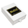 Caixa do Brincos Budz Flowers 24k Triangle