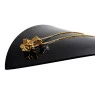 Pingente Budz Flowers 24k