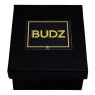 Caixa de Pingente Budz Flowers 24k