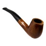 Cachimbo Hobby Curvo de frente
