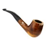 Cachimbo Hobby Curvo de frente