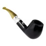 Cachimbo Giovani Curvo de frente