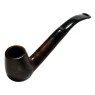 Cachimbo Briar nº12 c/ Filtro