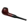 Cachimbo Bertoldi Maestro Briar Reto Vermelho