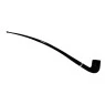 Cachimbo para leitura Churchwarden 40cm