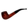 Cachimbo Hobby Luxo Piteira Curva