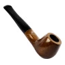 Cachimbo Hobby Pequeno Reto de frente