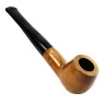 Cachimbo Hobby Pequeno Reto de frente