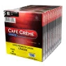 Pacote de Cigarrilha Café Crème Grande Arôme de lado