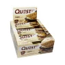 Caixa de Barra de Proteína Quest Sabor Chocolate e Marshmallow