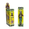 Caixa de Blunt Gelato Lion Rolling Circus