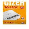 Maquina de Bolar automática Gizeh