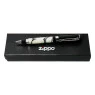 Caneta Zippo Oyster na caixa