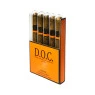 Caixa de DOC Cristal 