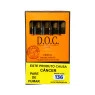 Caixa de DOC Cristal 
