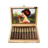 Caixa de Dona Flor Reserva