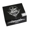 Caixa de Gurkha Ghost Silver Shadow