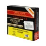 Petaca Partagas Serie D No. 6