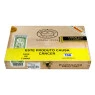 Caixa de Partagas Serie D c/ 10un