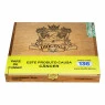 Caixa Vazia Diogenes Coronados 