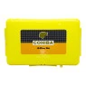 Case p/ Charutos Umidora Cohiba amarelo