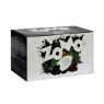 Carvão Zomo 1Kg