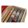  Joya de Nicaragua Obras Maestras Seleccion Antaño c/4un.
