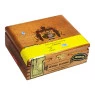 Arturo Fuentes Cuban Corona Caixa