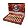 Caixa de Dona Flor Ruby 