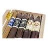  Joya de Nicaragua Obras Maestras Seleccion Especial c/5un.