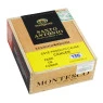 Dannemann Santo Antônio Montesco Terroir Brasil Caixa