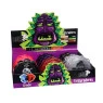 Caixa de Dichavador Bros 3D Black Skull