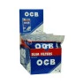 Caixa de Filtro OCB Slim