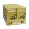 Caixa de Filtro The Bulldog Amsterdam 5,7mm Biodegradável