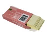 Piteira de Papel Black Trunk Haxi Tips 30mm aberto