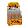 Caixa de Piteira de Vidro longa Sadhu 5mm