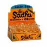 Caixa Piteira de Vidro Sadhu 8mm 