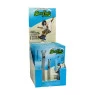 Caixa de Kit de Piteira de Vidro Glass Crew Sandblasting 6mm & 5mm