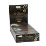 Caixa de Seda AMS Black Single Wide