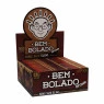 Caixa de Seda Bem Bolado Brown King Size Slim