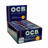 Caixa de Seda OCB Rolls Ultimate